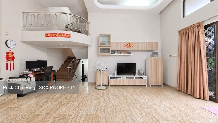 Lorong Batawi (D19), Semi-Detached #561590371